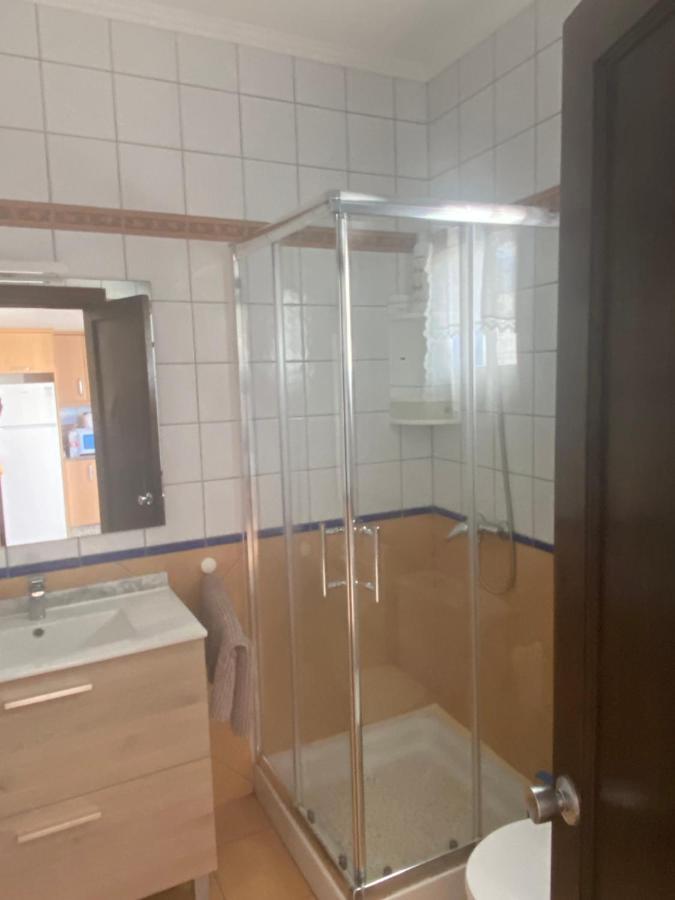 Apartamento Salinas Del Mar Orzola Eksteriør bilde